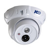 JG-3NCH64-C H.264 720P 1.3 million conch type high-definition network infrared hemisphere ONVIF high heat dissipation IP66 lens 12mm
JG-3NCH64-C H.264 720P 1.3 million conch type high-definition network infrared hemisphere ONVIF high heat dissipation IP66 lens 12mm