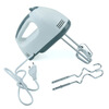 Qiantuan Jinggong High Power Electric Mixer