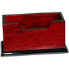 (TRNFA) TN-A9009 Wooden business card holder Storage box Wood imitation mahogany high-end office card card storage Decoration
(TRNFA) TN-A9009 Wooden business card holder Storage box Wood imitation mahogany high-end office card card storage Decoration