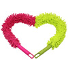 Spinning chenille fine fiber feather duster dust dredge Shan household car with Shan flexible folding 2 only installed
Spinning chenille fine fiber feather duster dust dredge Shan household car with Shan flexible folding 2 only installed