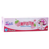 Children face children tooth care toothpaste (strawberry flavor) 40g (sugar-free low fluoride, effective moth)
Children face children tooth care toothpaste (strawberry flavor) 40g (sugar-free low fluoride, effective moth)