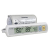Panasonic (Panasonic) digital home blood pressure instrument arm upper arm EW3108
Panasonic (Panasonic) digital home blood pressure instrument arm upper arm EW3108