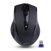 Кнопка (A4TECH) WG-100 беспроводная мышь офис мышь мышь для ноутбука (черный) мышь