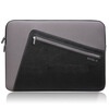 IKEA LEAVES (ECOLA) Элегантные сумки для ноутбуков моды для Macbook Pro15 и большинства 15,6-дюймовых ноутбуков IN-ES15GY / Glamour Grey аккумуляторы для ноутбуков и планшетов