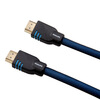 Philips (PHILIPS) SWV7121W / 93 HDMI2.0 thin line portable 4K HD line 1.8 m support 3D, tinned oxygen-free copper material, gold-plated connector
Philips (PHILIPS) SWV7121W / 93 HDMI2.0 thin line portable 4K HD line 1.8 m support 3D, tinned oxygen-free copper material, gold-plated connector