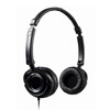 PLEXTONE M1050 Портативные складные наушники для музыки Black