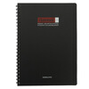 Gucci (KOKUYO) Gambol series WCN-DS4000 A4 80 pages PP double helix notebook / notebook color random
Gucci (KOKUYO) Gambol series WCN-DS4000 A4 80 pages PP double helix notebook / notebook color random