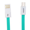 Micro-USB / Lightning interface two-in-one mobile phone charging line 0.8 m lemon yellow for Apple Andrews Huawei Samsung
Micro-USB / Lightning interface two-in-one mobile phone charging line 0.8 m lemon yellow for Apple Andrews Huawei Samsung