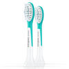 Philips PHILIPS electric toothbrush head HX6042 / 35 children toothbrush replacement brush head 2 for toothbrush HX6312 HX6322
Philips PHILIPS electric toothbrush head HX6042 / 35 children toothbrush replacement brush head 2 for toothbrush HX6312 HX6322