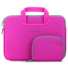 Ovini Handbag Bags Bags Flat Laptop Bags Pack Bags 11.6 Inches ASUS Apple MacBook Dell HP Black
Ovini Handbag Bags Bags Flat Laptop Bags Pack Bags 11.6 Inches ASUS Apple MacBook Dell HP Black