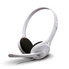Edifier (EDIFIER) K550 entry-level fashion high-quality headset game headset computer headset fashion white