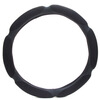 3D stereo suede car steering wheel sets / sweat anti-skid environmental protection inner ring desi
3D stereo suede car steering wheel sets / sweat anti-skid environmental protection inner ring desi