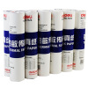 (Deli) 7725 thermal fax paper 216mm * 30y 12 rolls / box