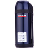 【Jingdong Supermarket】 Tiger brand 1490ml outdoor sports vacuum insulation wide range travel pot CWO-C150-AN
【Jingdong Supermarket】 Tiger brand 1490ml outdoor sports vacuum insulation wide range travel pot CWO-C150-AN