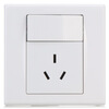 Siemens (SIEMENS) 5UB06183NC01 switch socket products should be a series of 10A three holes with switch socket (elegant white
Siemens (SIEMENS) 5UB06183NC01 switch socket products should be a series of 10A three holes with switch socket (elegant white