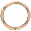 Chezhiwen Steering wheel cover 3D Mesh Ventilate Non-slip Environmental protection design
Chezhiwen Steering wheel cover 3D Mesh Ventilate Non-slip Environmental protection design