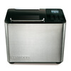 KENWOOD BM450 хлебопечка бытовый умный автоматический тостер умный сад в подробностях
