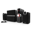 Edifier (EDIFIER) C2X external amplifier full wood speakers sound computer speakers black
Edifier (EDIFIER) C2X external amplifier full wood speakers sound computer speakers black