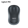 Logitech M185 Игровая беспроводная мышь Gamer Компьютерные компьютерные мышки Компьютерные игры Mause Эргономичная оптическая
