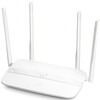 Huawei (HUAWEI) WS5100 двухдиапазонный гигабитный WiFi умный дом умный беспроводной маршрутизатор умный сад в подробностях