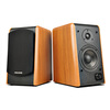 Microlab (Microlab) B77BT 2,0 Desktop Bluetooth стерео мультимедийные колонки компьютерные колонки стерео TV лебеди hivi d1010 ivb мультимедийные колонки 2 0 колонки стерео bluetooth