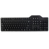 все цены на Dell (DELL) Dell KB813 Smart Card Keyboard Black онлайн