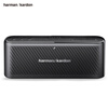 Harman Kardon Harman / Kardon Путешественник Путешественник Музыка Bluetooth стерео колонки портативные мини-колонки блестящий черный цельный диктор harman kardon harman kardon esquire2 music elite 2 bluetooth аудио колонки портативные мини колонки конференц колонки мобильные заряд джаз черный