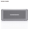 Harman Kardon Harman / Kardon Путешественник Путешественник Музыка Bluetooth стерео колонки портативные мини-динамики интегрированы диктора серебра harman kardon harman kardon esquire2 music elite 2 bluetooth аудио колонки портативные мини колонки колонки для конференций мобильный заряд серебристый серый