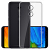 KOLA Red Rice 5 Mobile Shell Millet Red Rice 5 Обложка TPU Силиконовая прозрачная капля Мягкая оболочка embossed tpu gel shell for ipod touch 5 6 girl in red dress