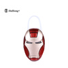 Наушники Stererma для наушников Superman NEW Iron Man Bluetooth Беспроводные наушники Автомобиль Hands-free с микрофоном rbp беспроводные наушники wireless bluetooth наушники спортивные наушники наушники беспроводные наушники вкладыши вкладыши