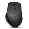 Rapoo MT550 Bluetooth 2.4G мышь беспроводная мышь черный беспроводная мышь rapoo