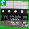 200PCS SI2303CDS SI2303 MOSFET P-CH 30V 2.7A SOT23-3 SOT23 new and original fdn340p 340 sot23