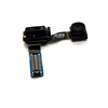 1pcs Original Tested Small Front Facing Camera Flex Cable Module For Samsung Galaxy Note 3 N9005 Replacement Parts Free Shipping sfu1604 400mm rolled ball screw 1pcs 1pcs ballnut end machining for bk12 bf12 standard processing cnc parts
