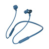 Pulse Song Macaw TX-80 Halter Беспроводная Bluetooth-гарнитура Музыкальные наушники Спортивные наушники Наушники для мобильных телефонов Игровые наушники с Michael Call Black наушники