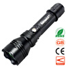 LED Flashlight Olight Camping Portable Light Waterproof Bicycle Cycling 18650 Rechargeable Torch Aluminum Alloy Light usb charger led flashlight 18650 rechargeable outdoor led camping portable light waterproof olight cycling bicycle torch