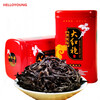 C-HC016 Горячий пакет Dahongpao для горячего распродажа Dongongpao для чайных украшений из китайского органического зеленого чая для снижения веса Dahongpao Black Tea