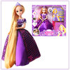 Abbie Lens Eyes with 3D Curl Eyelashes Doll DIY Toys Clothes Gown Outfits and Shoes for Girl's Birthday Party Christmas Gift free shipping bjd joint rbl 373j diy nude blyth doll birthday gift for girl 4 colour big eyes dolls with beautiful hair cute toy