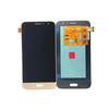 Original Light Adjust For Samsung Galaxy J1 2016 J120 J120F J120H J120M LCD Display Screen Touch Digitizer Assembly Replacement replacement digitizer touch screen for dual sim samsung galaxy gt i9082 white
