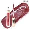 SINCEMILE Imagic Lip Gloss Lip Stain Матовая жидкая губная помада с водостойкой устойчивой увлажняющей косметикой PK Корейский мак губная помада