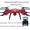 Intelligent fixed-height drone aerial-controlled aircraft four-axis aircraft child-resistant helicopter jmt diy 6 axis aircraft kit full set helicopter drone tarot 680pro frame 700kv motor gps apm 2 8 flight control at9s transmitter