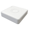 Флюорит (EZVIZ) N1 Интернет DVR без сети на жестком диске NVR 4-полосная высокой четкости мониторинга цифрового видео хозяин бренда Hikvision флюорит ezviz cs n1w 204 4 полосная без жесткого диска беспроводная сеть nvr жесткого диска видеонаблюдение миллионов hd цифровой хост