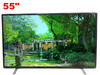 Телевизор LED 55PR-SMH5 55smart-tv wifi HDMI USB VGA AV IOS FULLHD Android 32телевизор led55TV smartтелевизор TV телевизор samsung ue55mu6500u led 55 silver 16 9 3840x2160 usb rj 45 hdmi av dvb t2 c s2