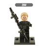 Star Wars Storm Storm Series Single Sales Building Blocks Star Series Space Wars lepin 05049 863pcs star war series imperial shuttle building blocks compatible 75156 brick toy