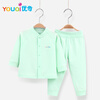 Baby Boys Clothes Girls Clothing Set Toddler Infantil Costumes T-shirt Pants Suit 3 6 9 Months Spring Autumn Baby Clothes 24m 9t boys clothes set summer t shirt short all cotton soft baby boy summer clothes 2018 cartoon baby clothes for boys set