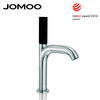 JOMOO Basin Faucet Reddot Award Хром Ванная Раковина Смеситель Смеситель Tap Одноручное одно отверстие Роскошный качественный кран ванная