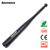 Baseball bat LED Flashlight Security Camping light Super Bright High Power Torch T6 Dry Battery Self-defense Outdoors Torchlight zoom led flashlight 1000 lumens 10w cree t6 high power telescopic olight intelligent electric 18650 rechargeable torch