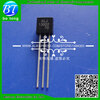 Free Shipping 1000pcs MJE13002 13002 triode transistors NPN TO-92 free shipping 1000pcs 2n3904 triode transistors 40v 0 2a npn to 92