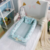 Original Baby Delight Snuggle Nest Детская одежда для младенцев Детская кроватка Детская кроватка Детская кроватка Детская кроватк детская одежда