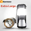 2 in 1 Solar LED Flashlight Rechargeable 6 LED Lamp Camping Lantern Folding Adventuridge Portable Light USB Multifunctional sorbo multifunctional collapsible solar camping lantern light