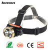 LED Headlamp Olight Super Bright High Power Long Range Rechargeable LED Headlight Waterproof Hiking Fishing Cycling Bicycle led flashlight self defense waterproof 18650 rechargeable torchlight long range outdoors cycling hiking bicycle fishing